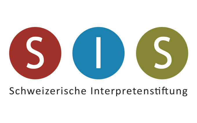 Schweizerische Interpretengesellschaft