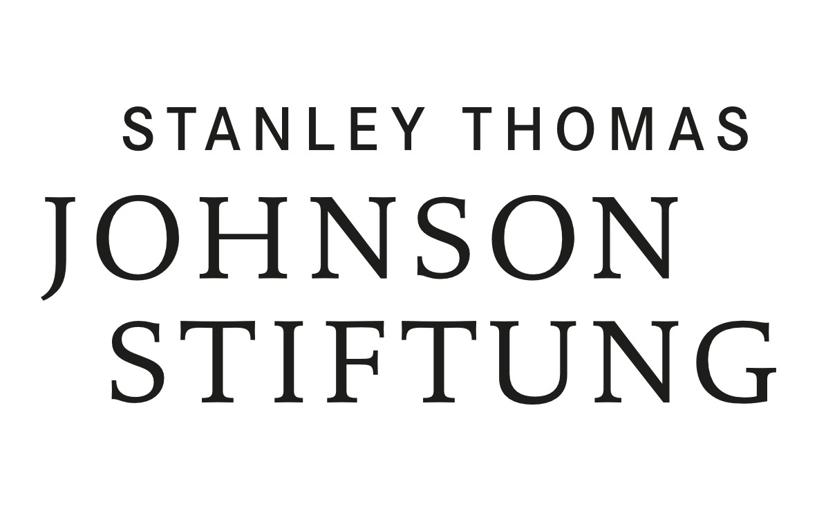 	Stanley Thomas Johnson Stiftung