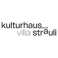 Villa strauli Winterthur