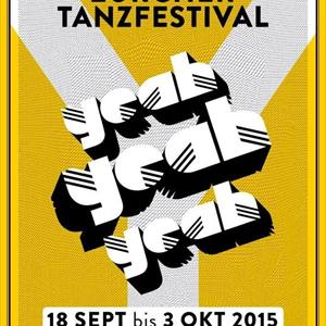 INTERNATIONALES ZÜRCHER TANZFESTIVAL 2015