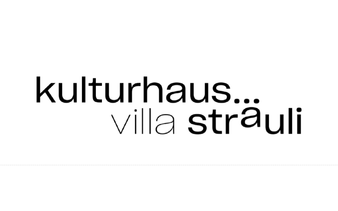 Villa strauli Winterthur