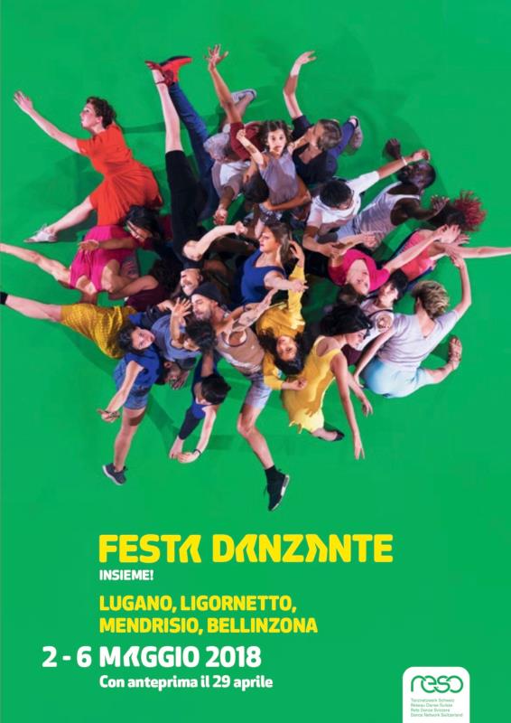 Festa danzante / TICINO