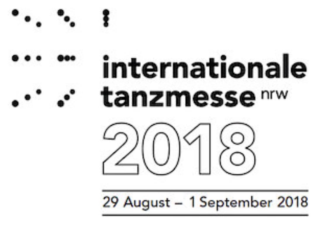 Tanzmesse 2018 // Booth no. 47