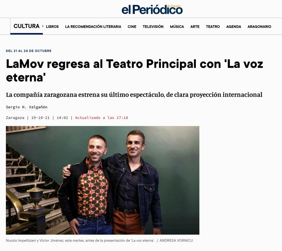 El Periodico