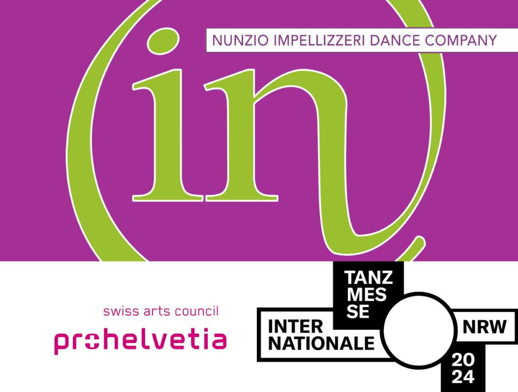 Internationale Tanzmesse NRW 2024